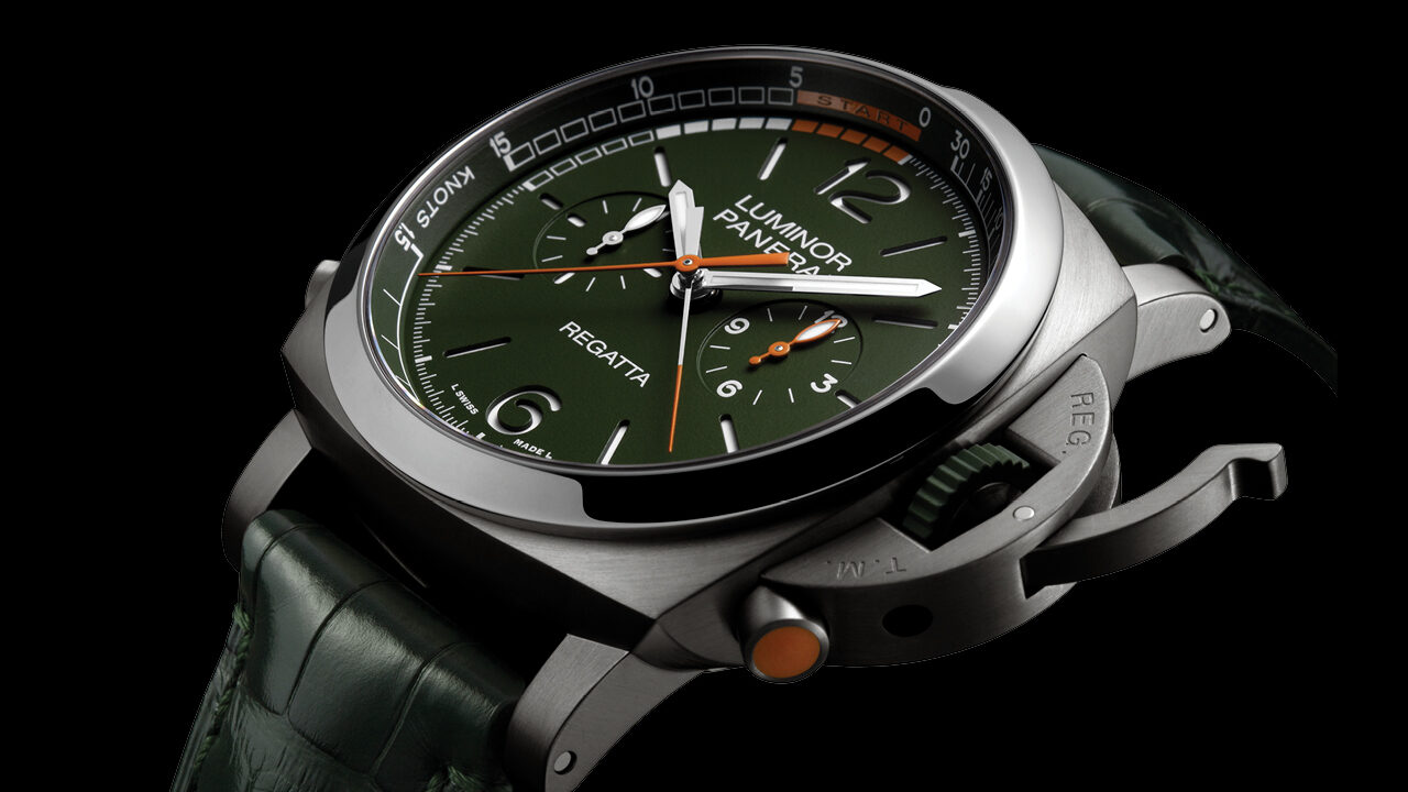 Panerai Luminor Replica Watches